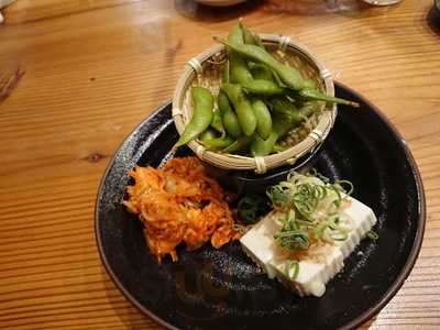 市場小路 北大路ビブレ店