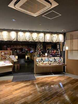 市場小路 北大路ビブレ店