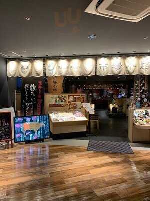 市場小路 北大路ビブレ店