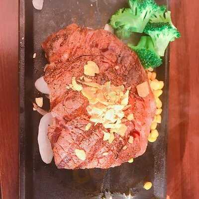 いきなり！ステーキ神田南口店