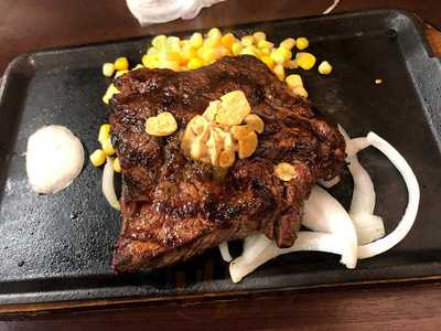 いきなり！ステーキ神田南口店