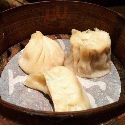 天神橋 上海食苑