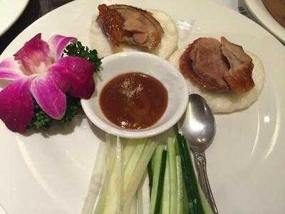 天神橋 上海食苑