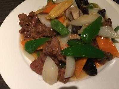 天神橋 上海食苑