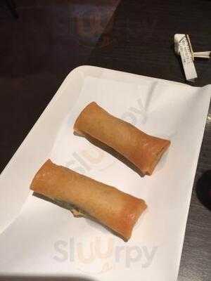 天神橋 上海食苑