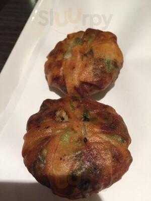 天神橋 上海食苑