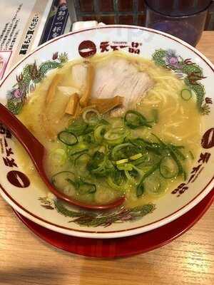 天下一品 堂島店