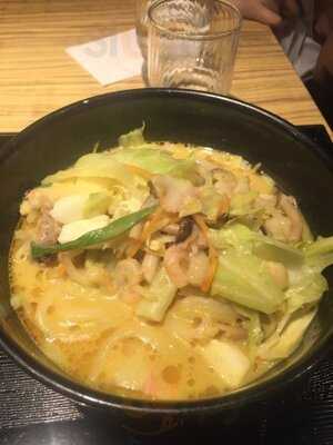 カレーうどん 千吉 渋谷道玄坂店