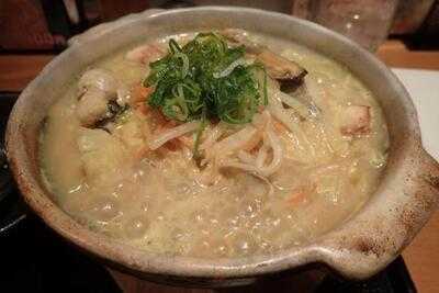 カレーうどん 千吉 渋谷道玄坂店