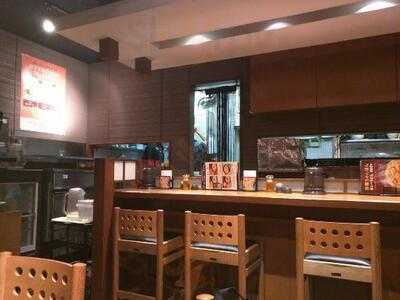 カレーうどん 千吉 渋谷道玄坂店