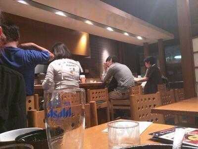 カレーうどん 千吉 渋谷道玄坂店