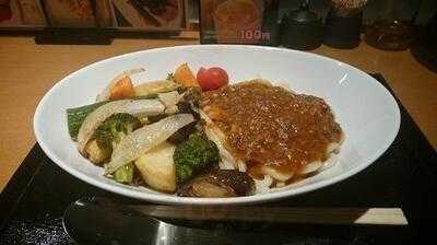 カレーうどん 千吉 渋谷道玄坂店