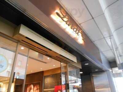 リンツ ショコラ カフェ 京都四条通り店