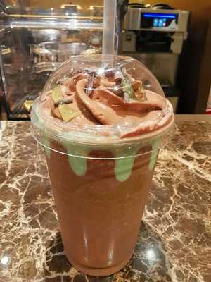 リンツ ショコラ カフェ 京都四条通り店