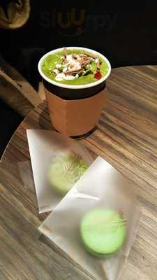 リンツ ショコラ カフェ 京都四条通り店