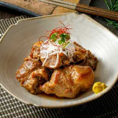 国産牛焼肉 あぶりや 船場