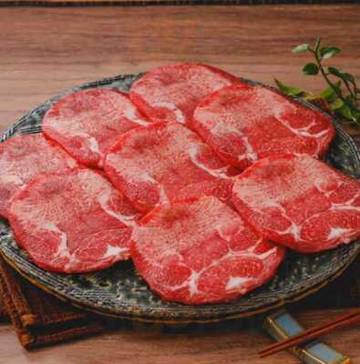 国産牛焼肉 あぶりや 船場