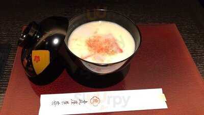 虎屋菓寮帝国ホテル店