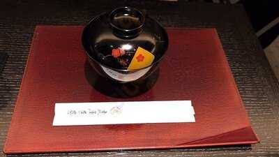 虎屋菓寮帝国ホテル店