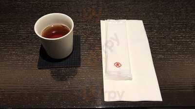 虎屋菓寮帝国ホテル店