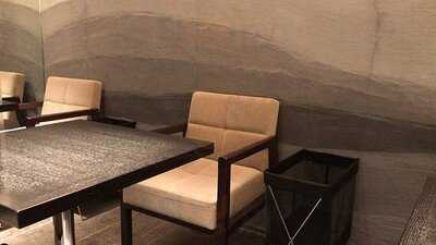 虎屋菓寮帝国ホテル店