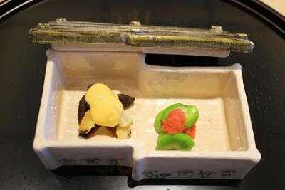 花外楼 アベノ近鉄店