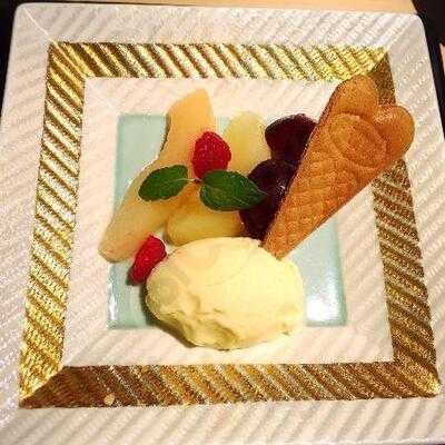 花外楼 アベノ近鉄店