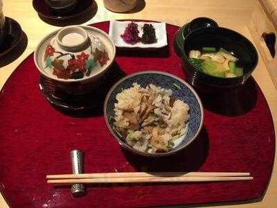 花外楼 アベノ近鉄店