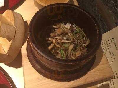 花外楼 アベノ近鉄店