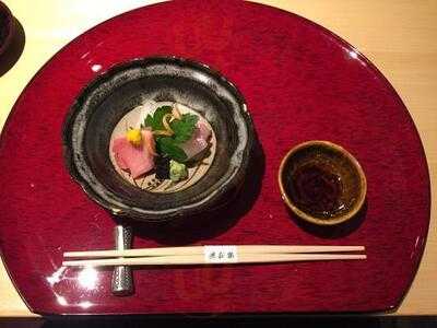 花外楼 アベノ近鉄店