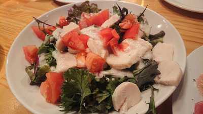 Itarian Restaurant &  Dining Does