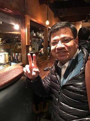 炭火焼鳥 権兵衛 南森町店