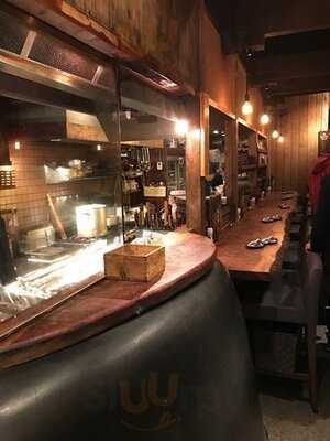 炭火焼鳥 権兵衛 南森町店