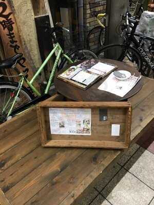 炭火焼鳥 権兵衛 南森町店