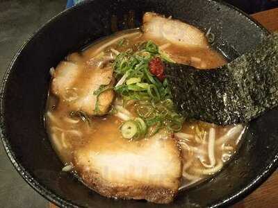 らぁめん じん 西中島店