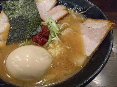 らぁめん じん 西中島店