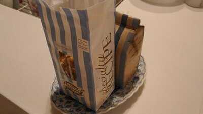 ギャレットポップコーン 東京駅店