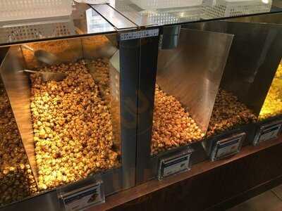 ギャレットポップコーン 東京駅店