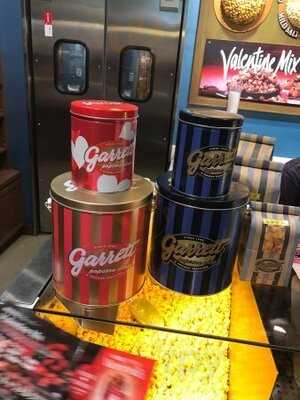 ギャレットポップコーン 東京駅店