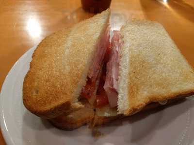 エクセルシオール カフェ 永田町店