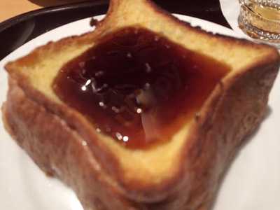 エクセルシオール カフェ 永田町店