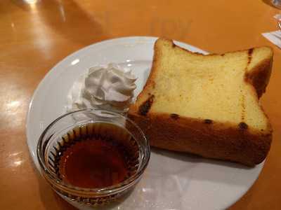エクセルシオール カフェ 永田町店