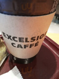 エクセルシオール カフェ 永田町店