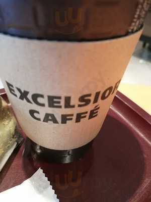 エクセルシオール カフェ 永田町店