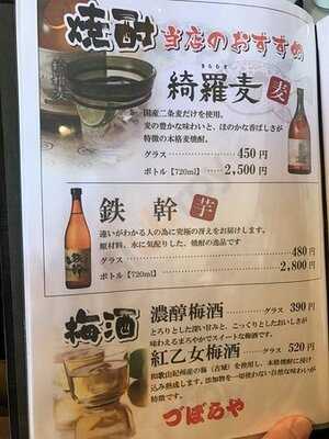 づぼらや 道頓堀店別館