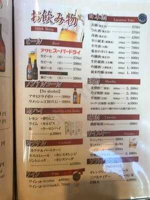 づぼらや 道頓堀店別館