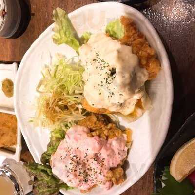 宮崎酒場 ゑびす