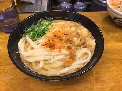 いぶきうどん