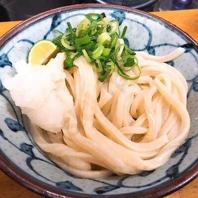 いぶきうどん