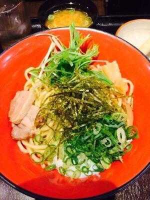 だるまのめ 秋葉原店